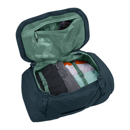 Thule Landmark 60L Women's - Darkest blue