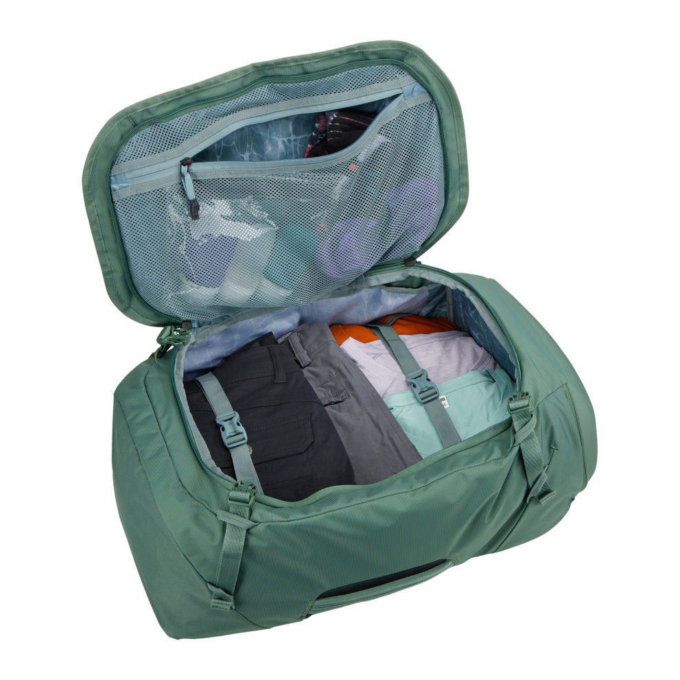 Thule Landmark 60L Women's - Hazy green