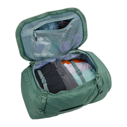 Thule Landmark 60L Women's - Hazy green