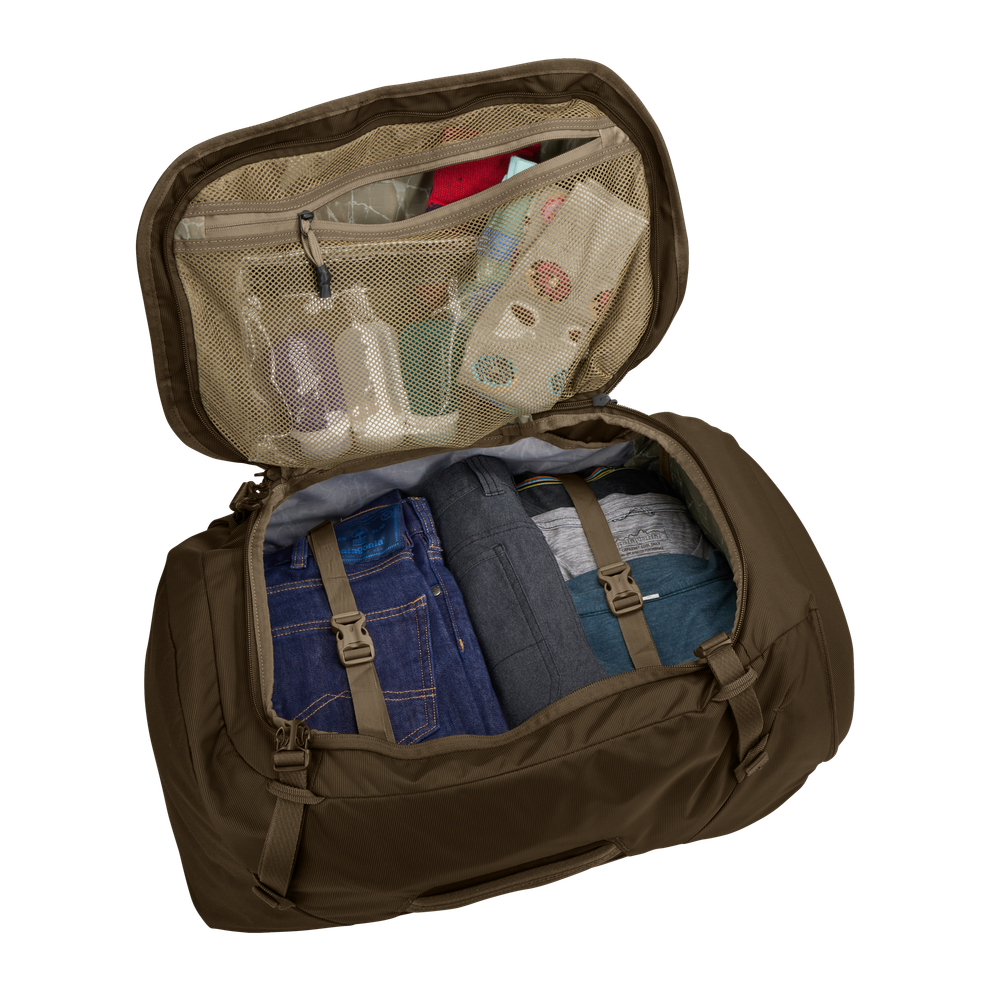 Thule Landmark 60L - Deep khaki