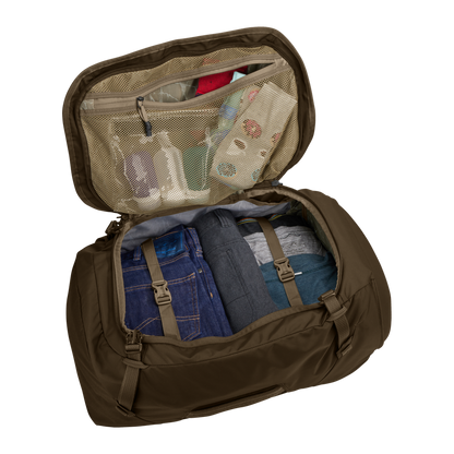Thule Landmark 60L - Deep khaki