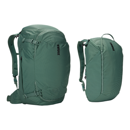 Thule Landmark 60L - Hazy green