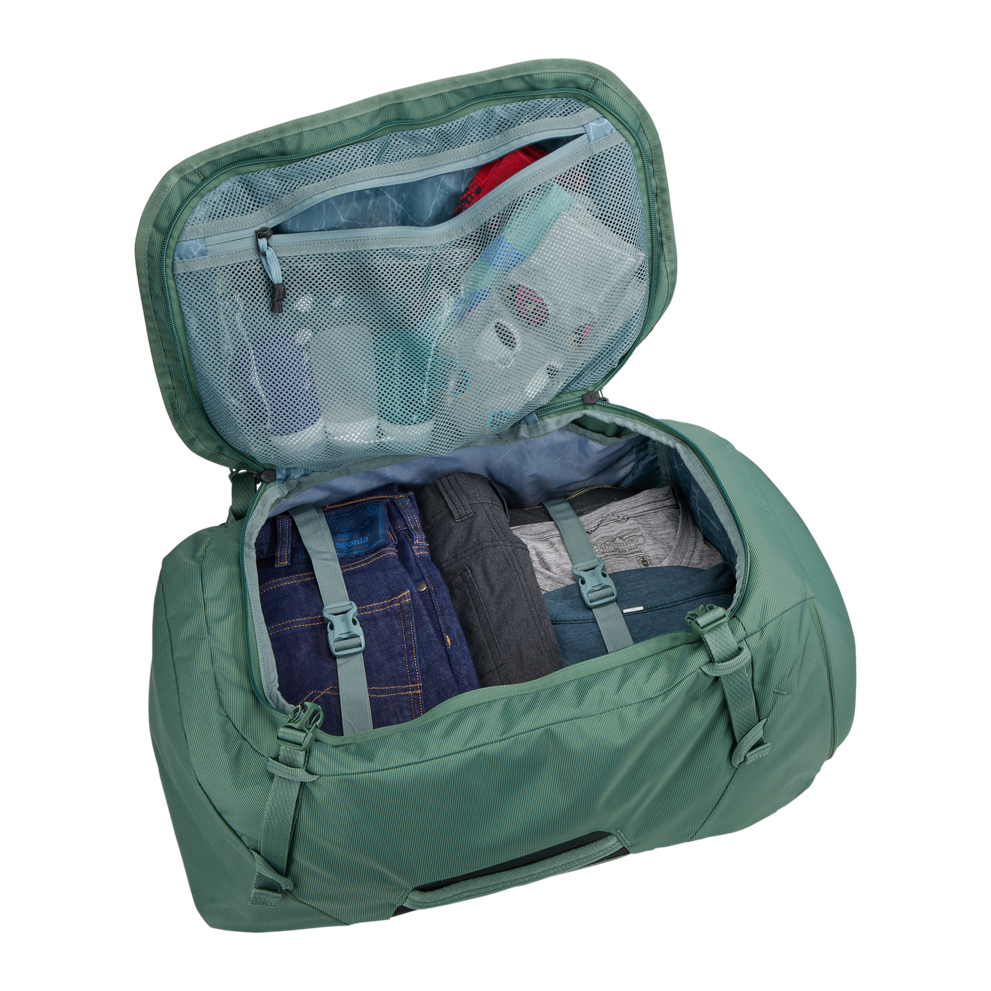 Thule Landmark 60L - Hazy green