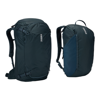 Thule Landmark 70L - Darkest blue