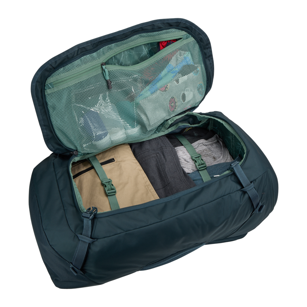 Thule Landmark 70L - Darkest blue