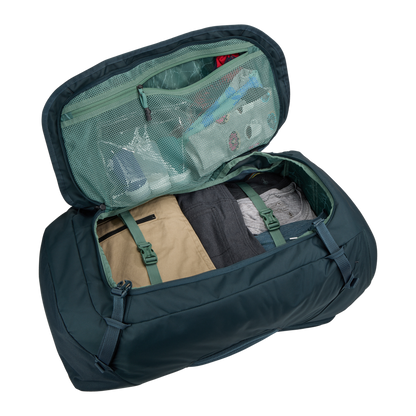 Thule Landmark 70L - Darkest blue