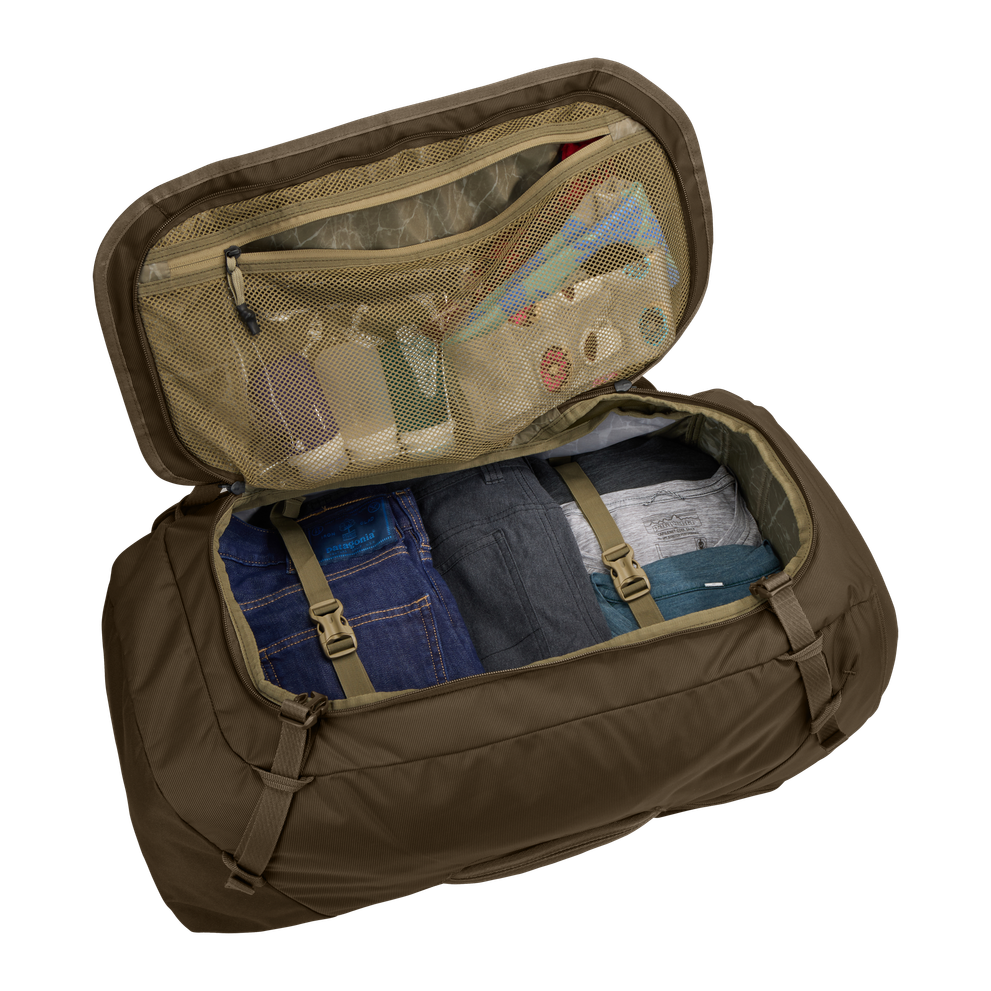Thule Landmark 70L - Deep khaki