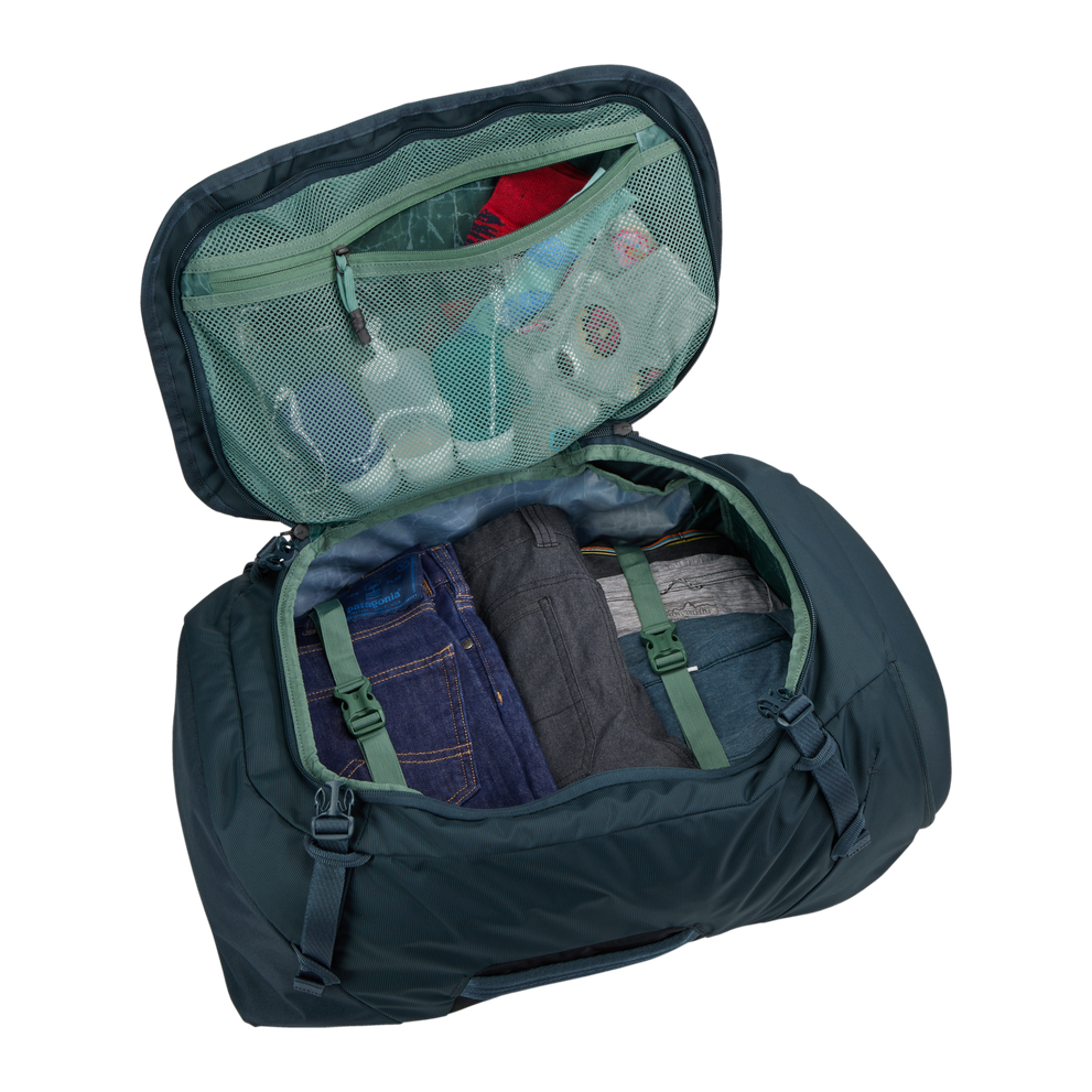 Thule Landmark 40L - Darkest blue
