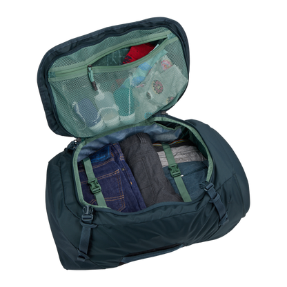 Thule Landmark 40L - Darkest blue