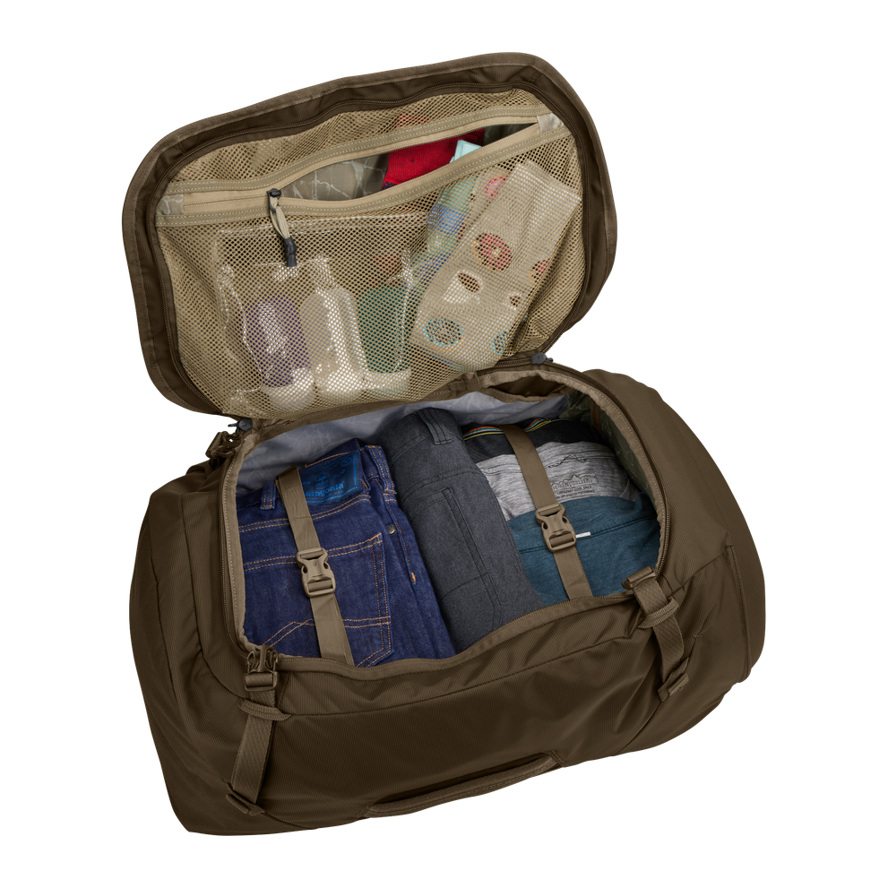 Thule Landmark 40L - Deep khaki