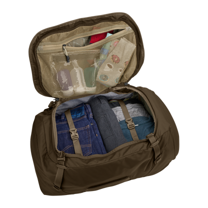 Thule Landmark 40L - Deep khaki