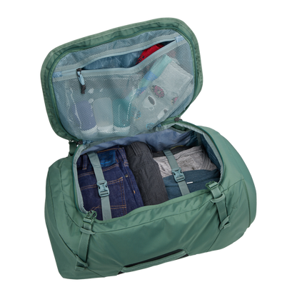 Thule Landmark 40L - Hazy green