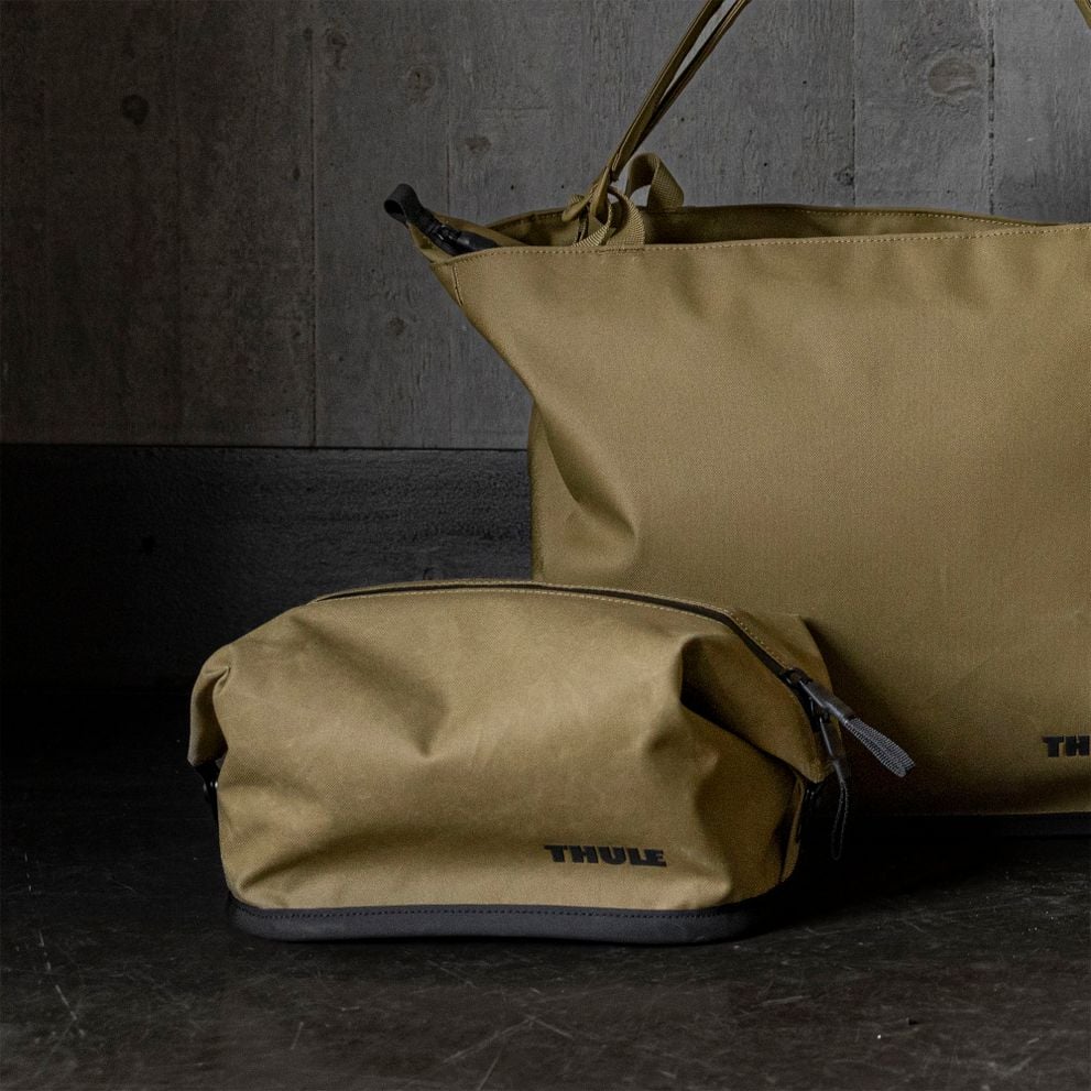 Thule Aion Toiletry Bag - Dark slate