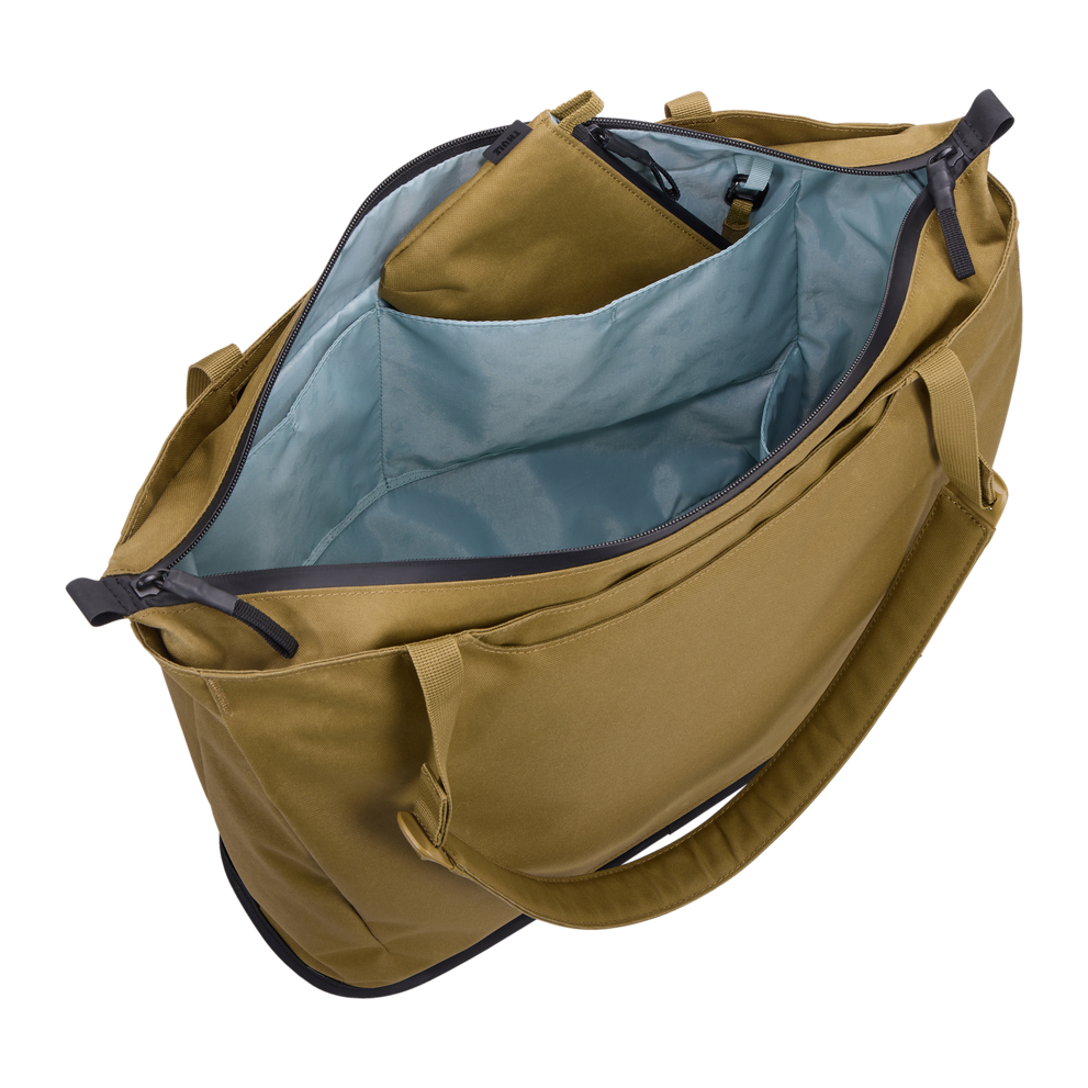 Thule Aion Tote Bag - Nutria brown