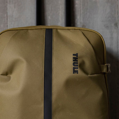 Thule Aion Wheeled Duffel Bag 70cm/28" - Black