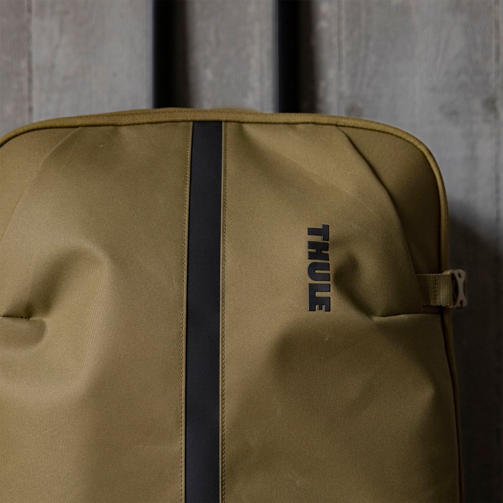 Thule Aion Wheeled Duffel Bag 70cm/28" - Nutria brown