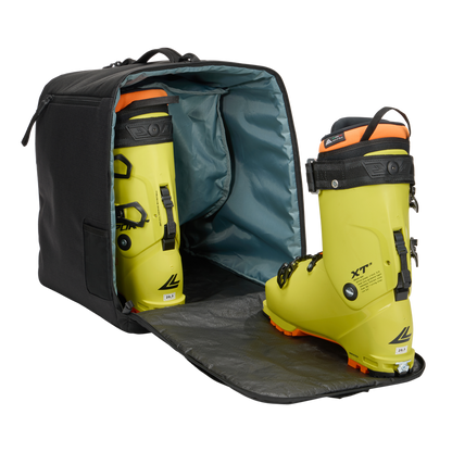 Thule RoundTrip Boot Bag 35L - Black