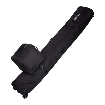 Thule RoundTrip Boot Bag 35L - Black