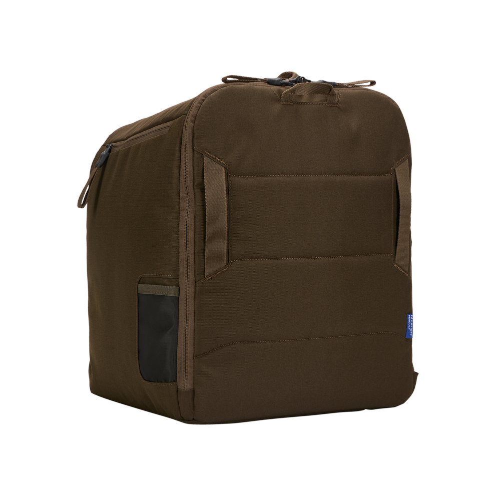 Thule RoundTrip Boot Bag 35L - Deep khaki