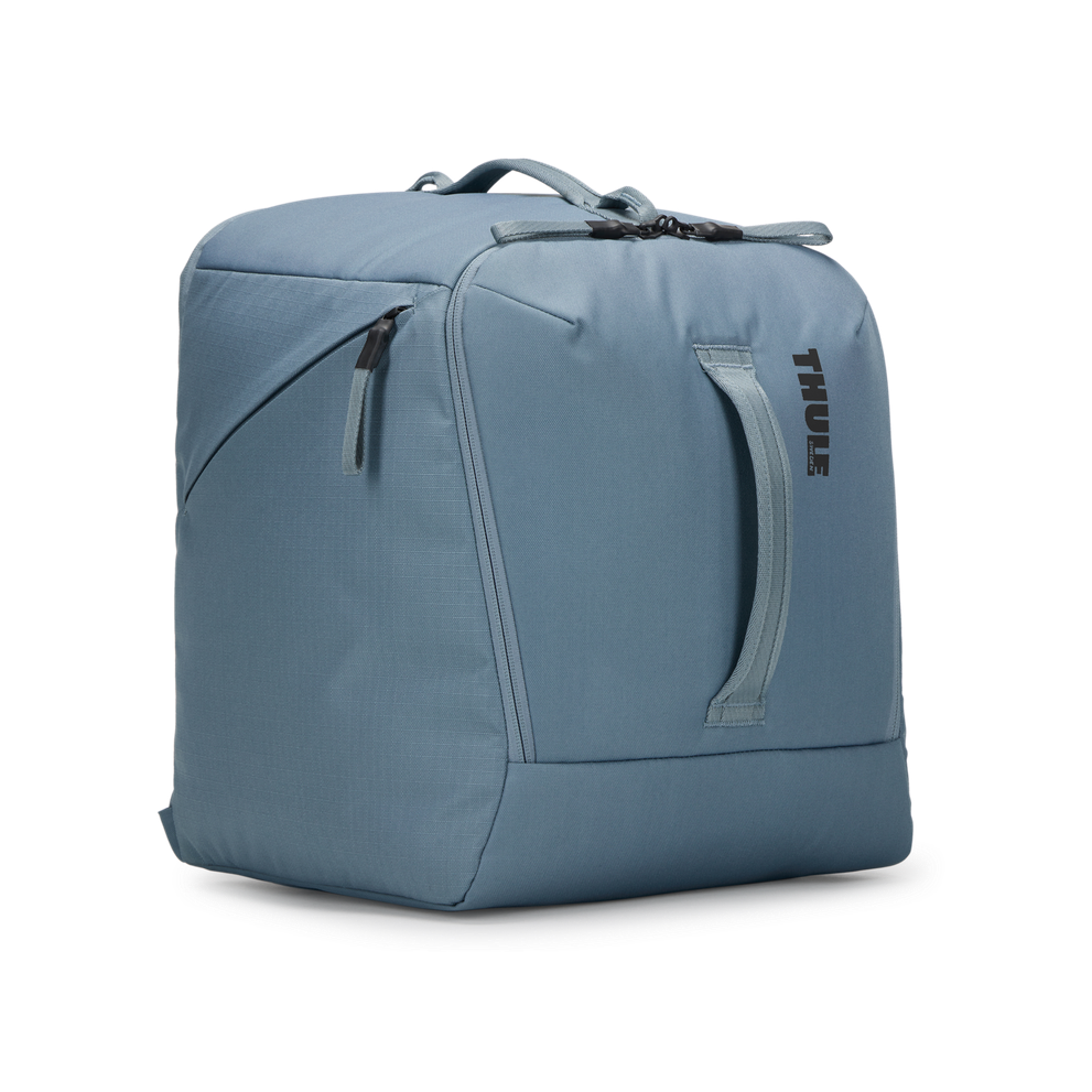 Thule RoundTrip Boot Bag 35L - Mid blue