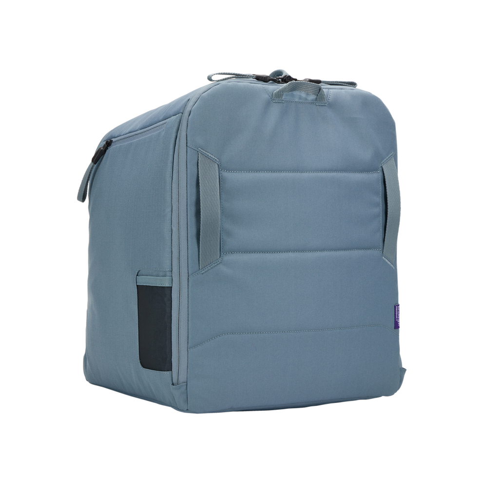 Thule RoundTrip Boot Bag 35L - Mid blue