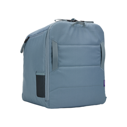 Thule RoundTrip Boot Bag 35L - Mid blue