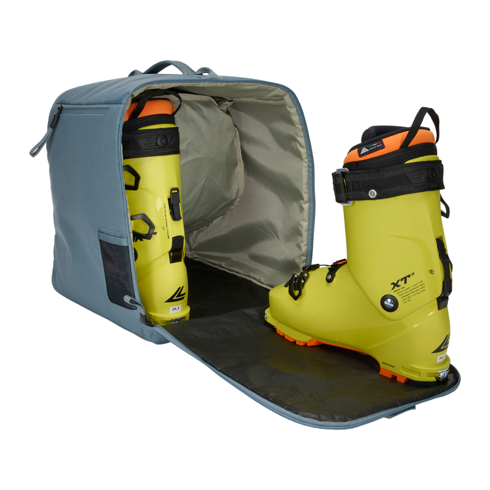 Thule RoundTrip Boot Bag 35L - Mid blue