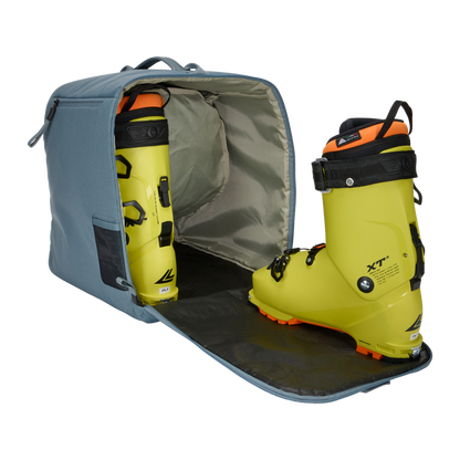 Thule RoundTrip Boot Bag 35L - Mid blue