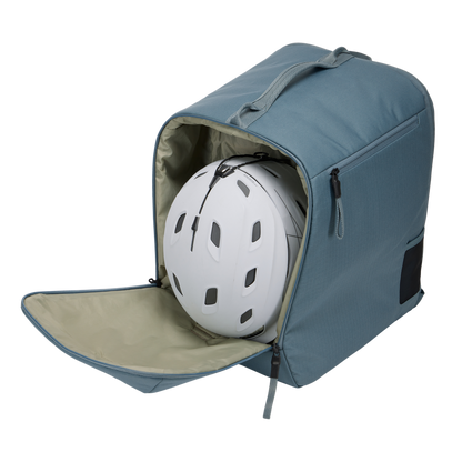 Thule RoundTrip Boot Bag 35L - Mid blue