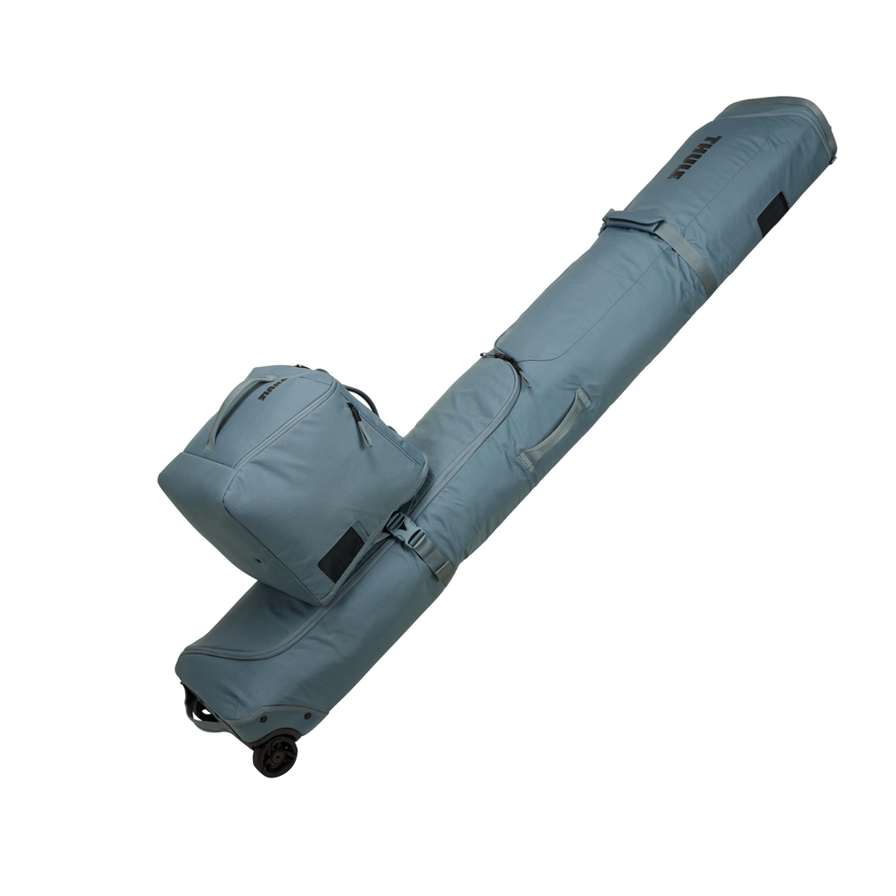 Thule RoundTrip Boot Bag 35L - Mid blue
