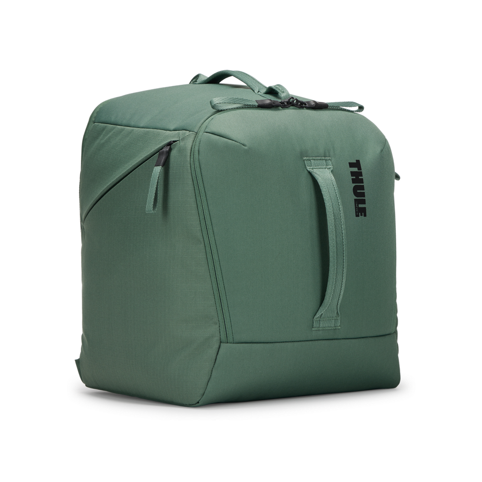 Thule RoundTrip Boot Bag 35L - Hazy green