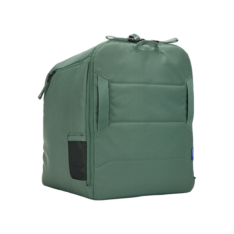 Thule RoundTrip Boot Bag 35L - Hazy green