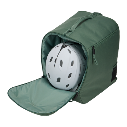 Thule RoundTrip Boot Bag 35L - Hazy green