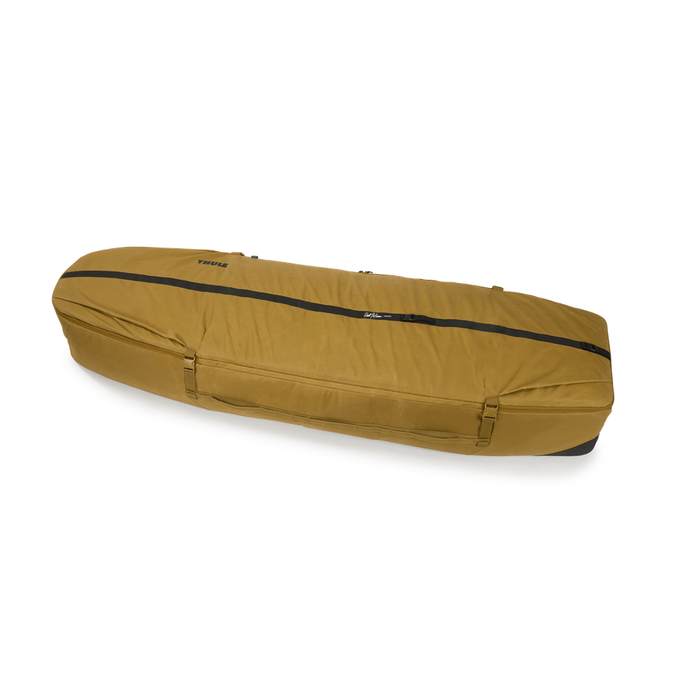 Thule Aion Surfboard Bag - Nutria brown