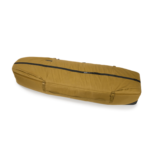 Thule Aion Surfboard Bag - Nutria brown