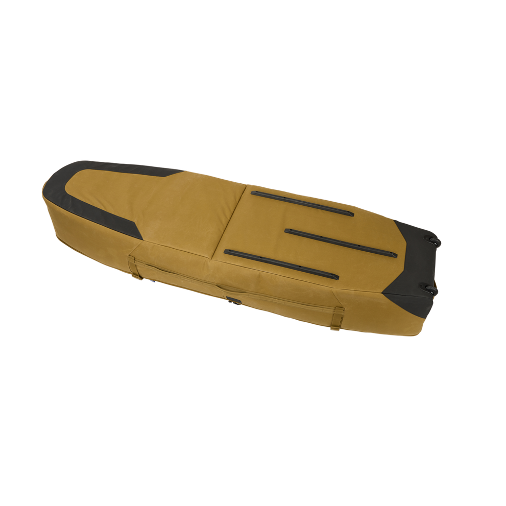 Thule Aion Surfboard Bag - Nutria brown
