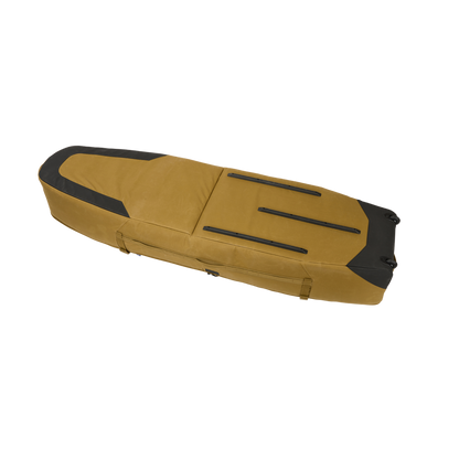 Thule Aion Surfboard Bag - Nutria brown
