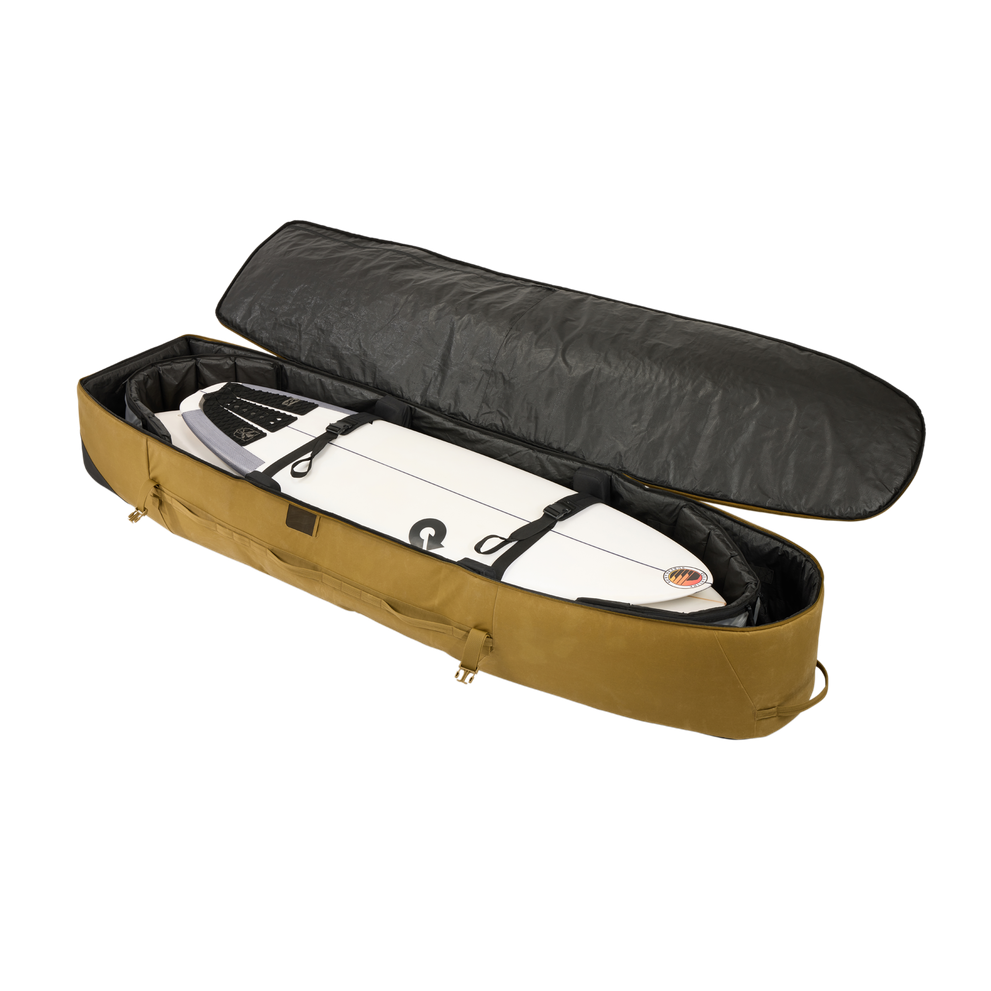 Thule Aion Surfboard Bag - Nutria brown