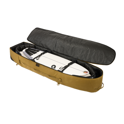 Thule Aion Surfboard Bag - Nutria brown