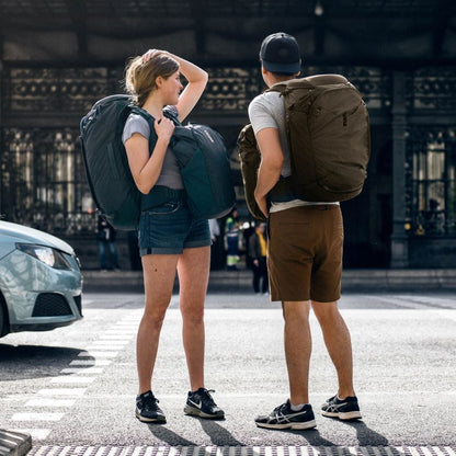 Thule Landmark 60L - Deep khaki