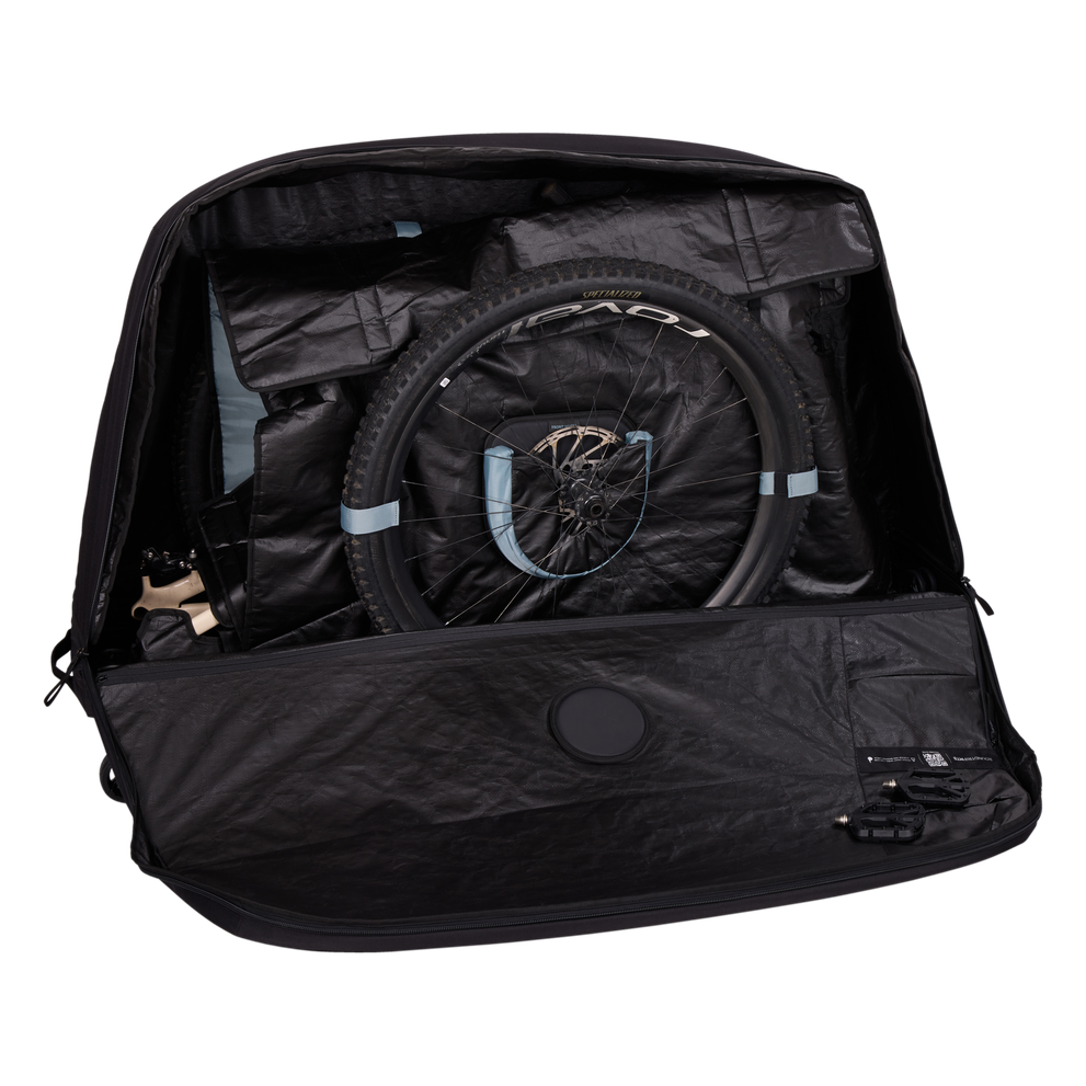 Thule RoundTrip MTB Bike Case - Black