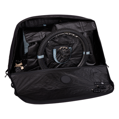 Thule RoundTrip MTB Bike Case - Black