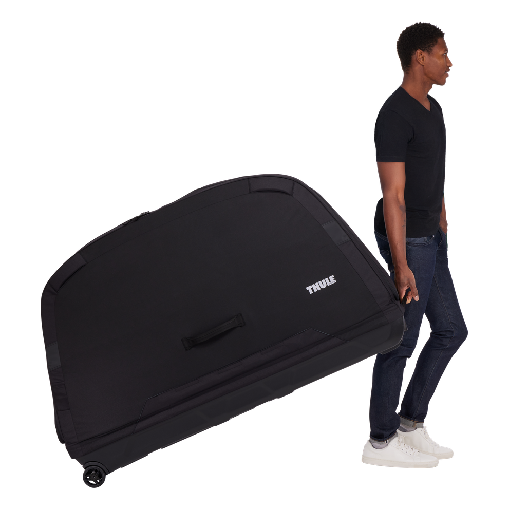 Thule RoundTrip MTB Bike Case - Black