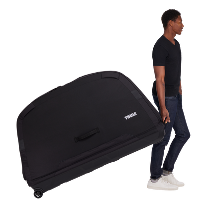Thule RoundTrip MTB Bike Case - Black