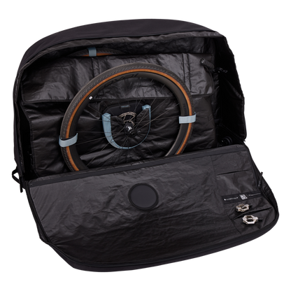 Thule RoundTrip Road Bike Case - Black