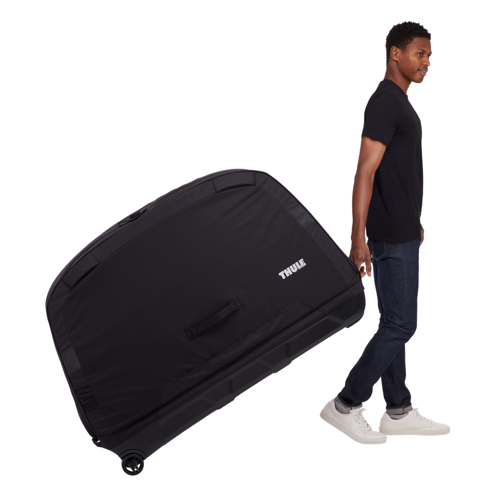Thule RoundTrip Road Bike Case - Black
