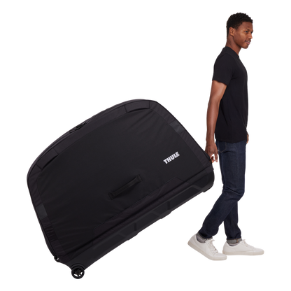 Thule RoundTrip Road Bike Case - Black