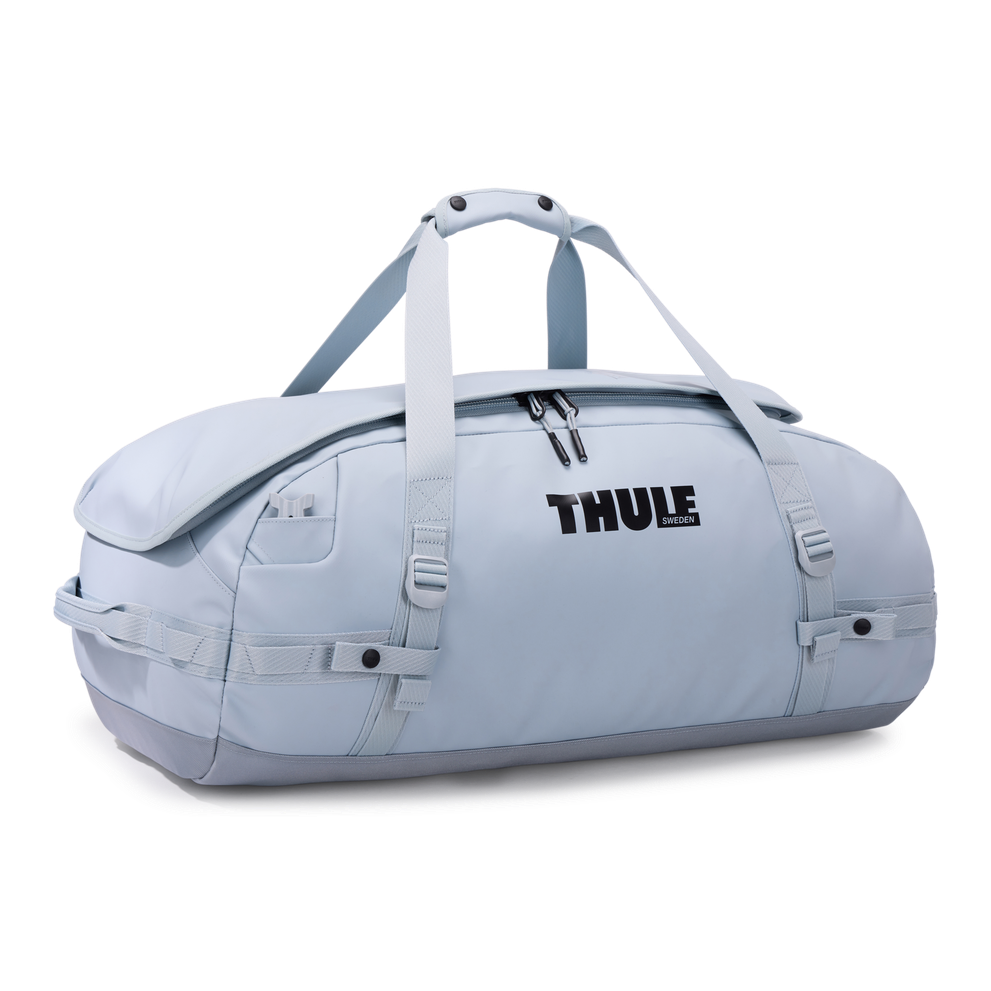 Thule Chasm 70L Duffel - Soft blue