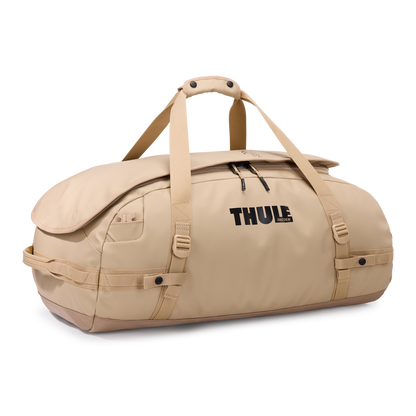 Thule Chasm 70L Duffel - Gentle beige