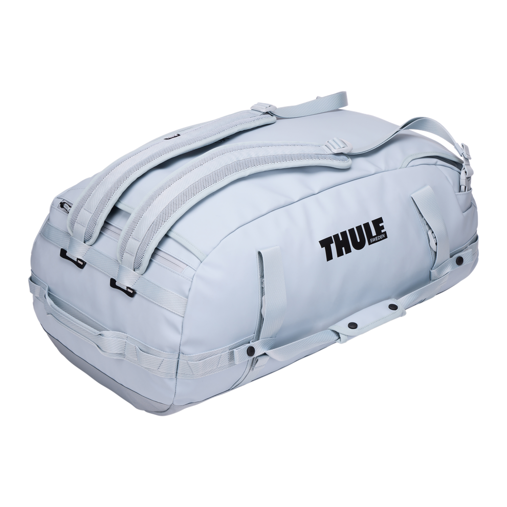 Thule Chasm 70L Duffel - Soft blue